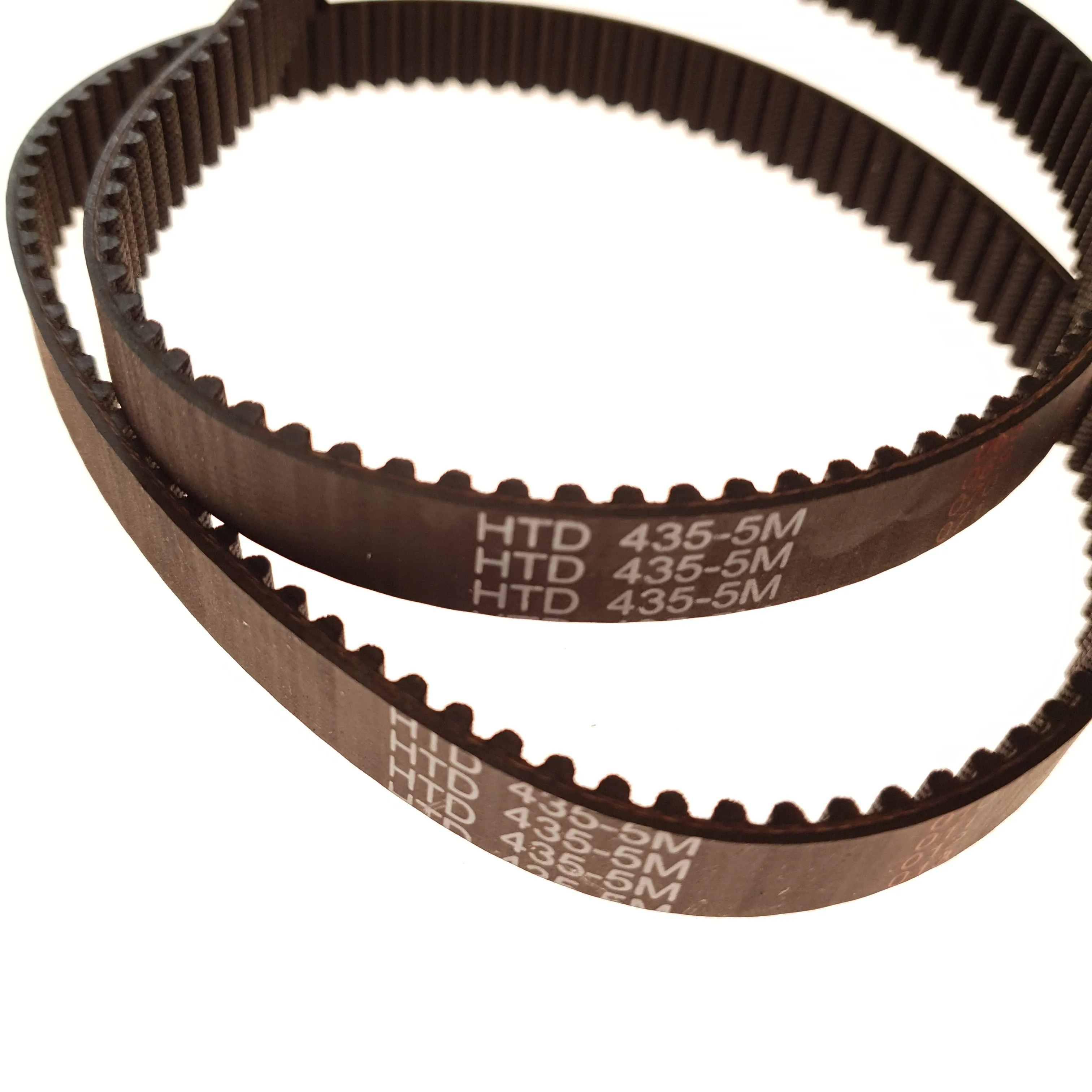Belts for Lacroix (HTD5m-405 & 435mm (2 belts)