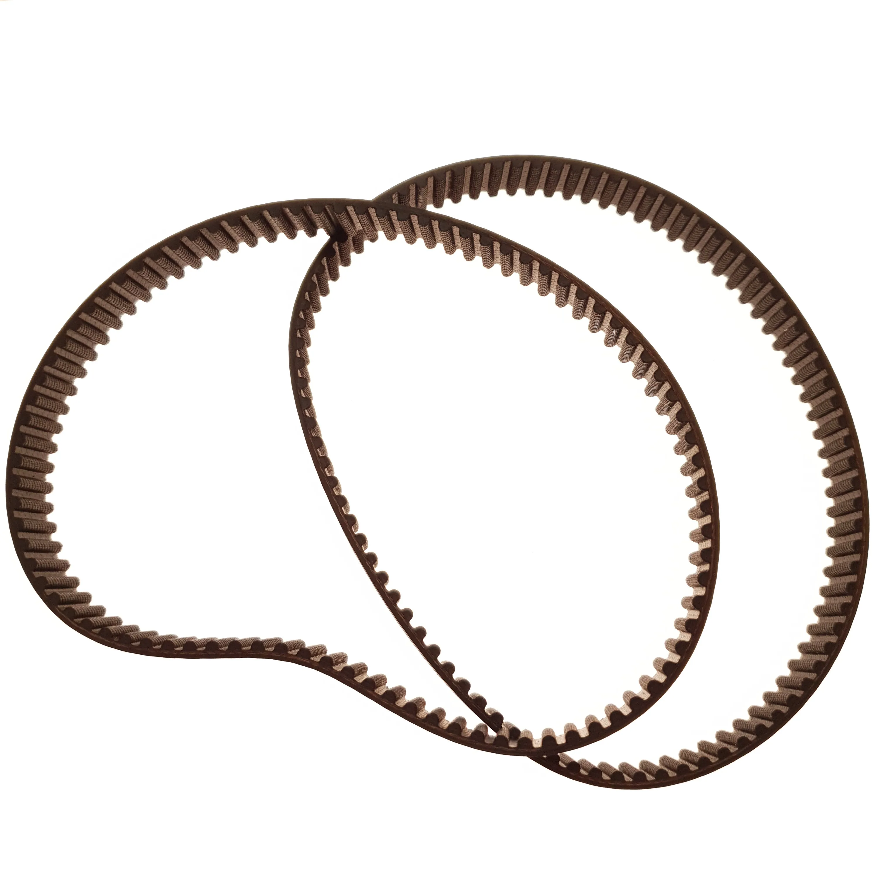 Belts for Lacroix (HTD5m-405 & 435mm (2 belts)