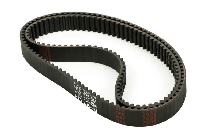 Belts for Lacroix (HTD5m-405 & 435mm (2 belts)