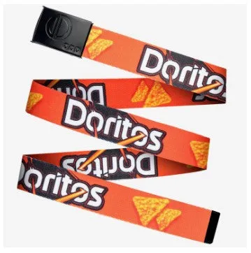 BELTS -ODD Reversible Fashion Belt