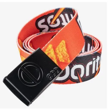 BELTS -ODD Reversible Fashion Belt