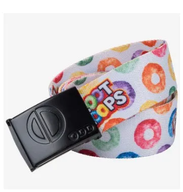 BELTS -ODD Reversible Fashion Belt