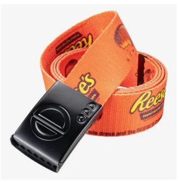 BELTS -ODD Reversible Fashion Belt