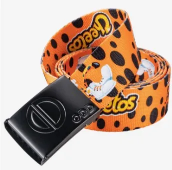 BELTS -ODD Reversible Fashion Belt