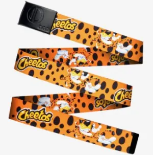 BELTS -ODD Reversible Fashion Belt