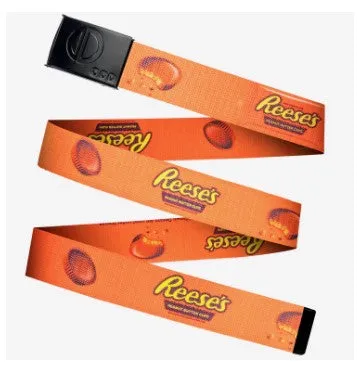 BELTS -ODD Reversible Fashion Belt