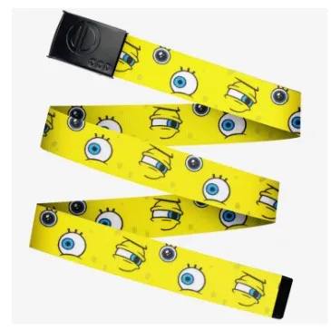 BELTS -ODD Reversible Fashion Belt