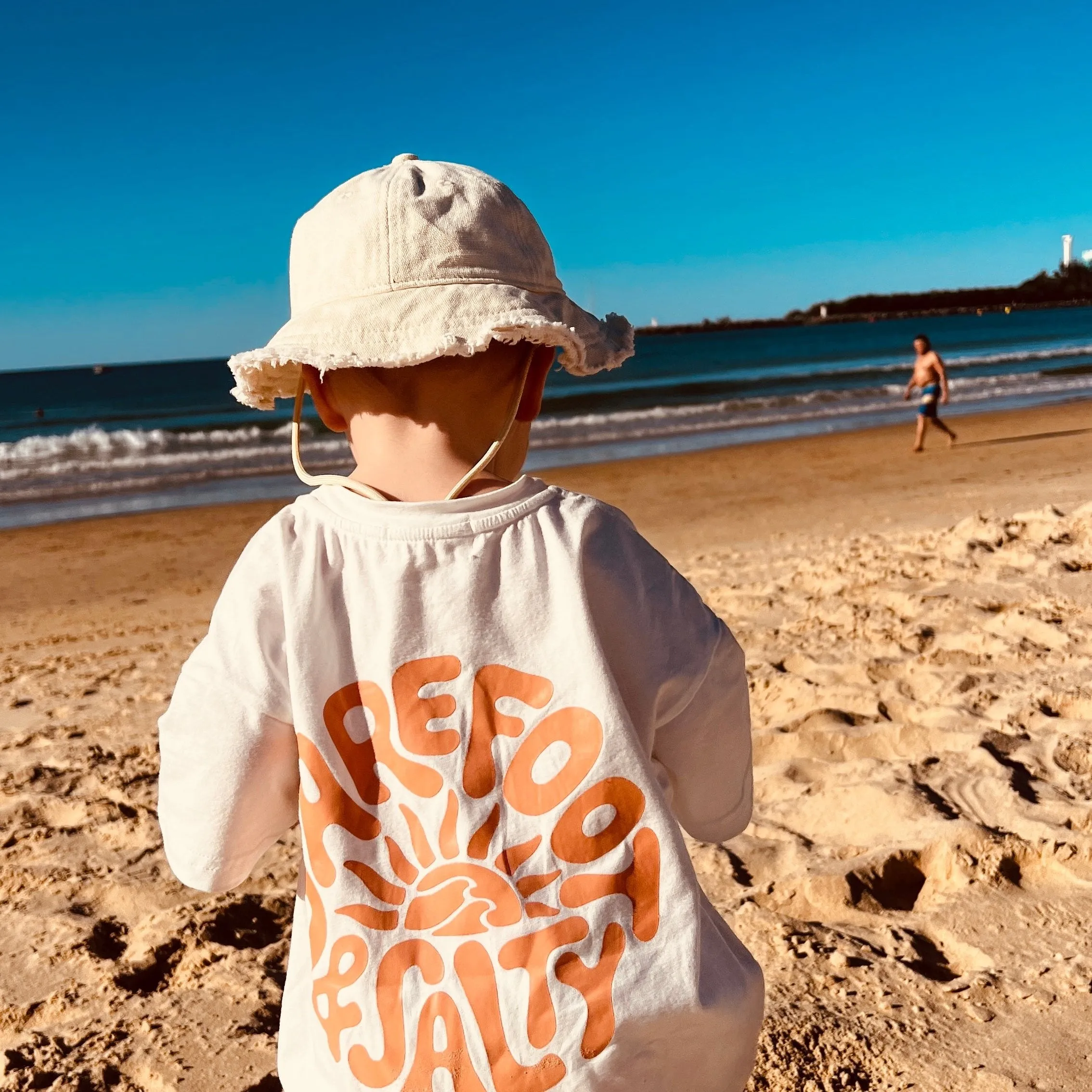Bf&S Bucket hat
