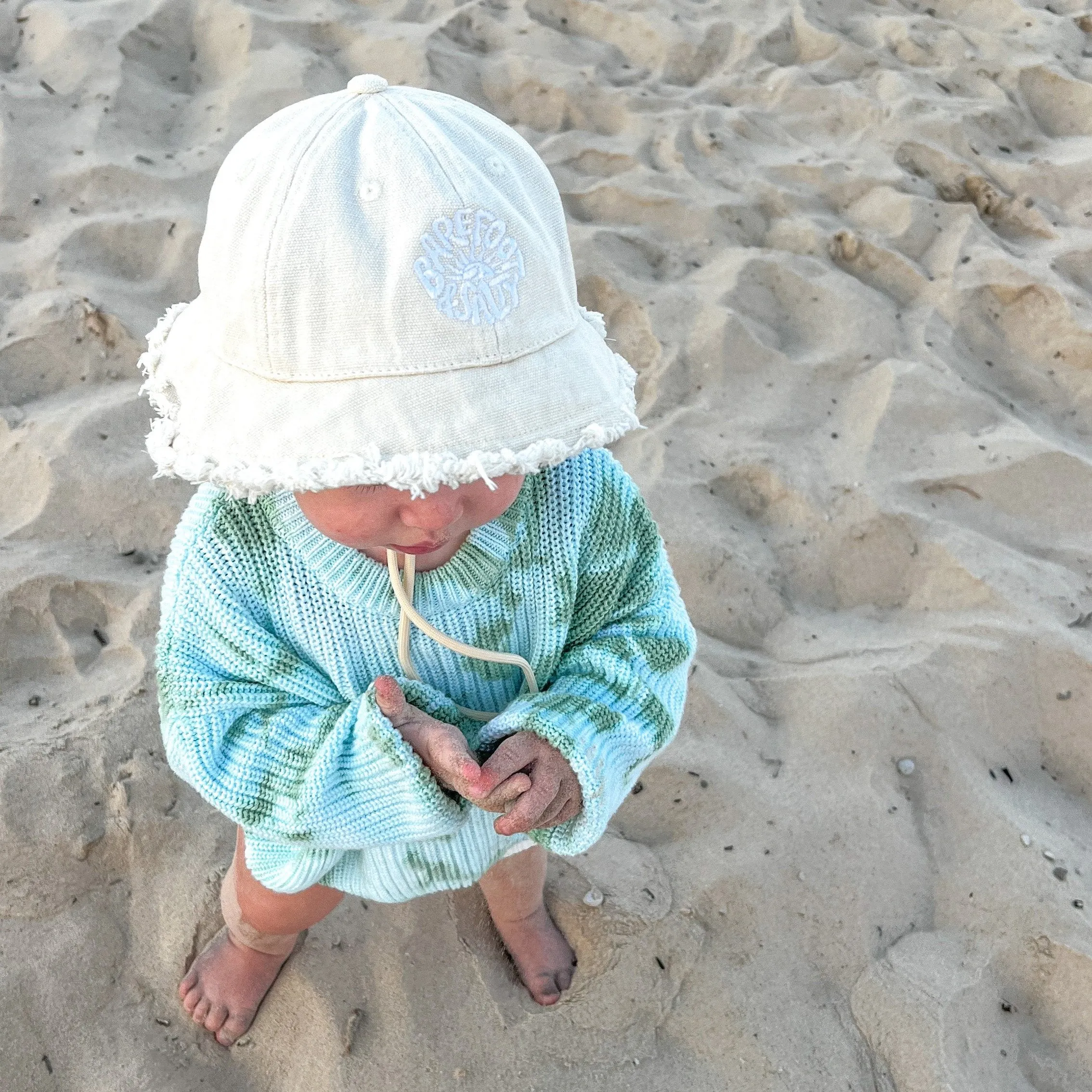 Bf&S Bucket hat