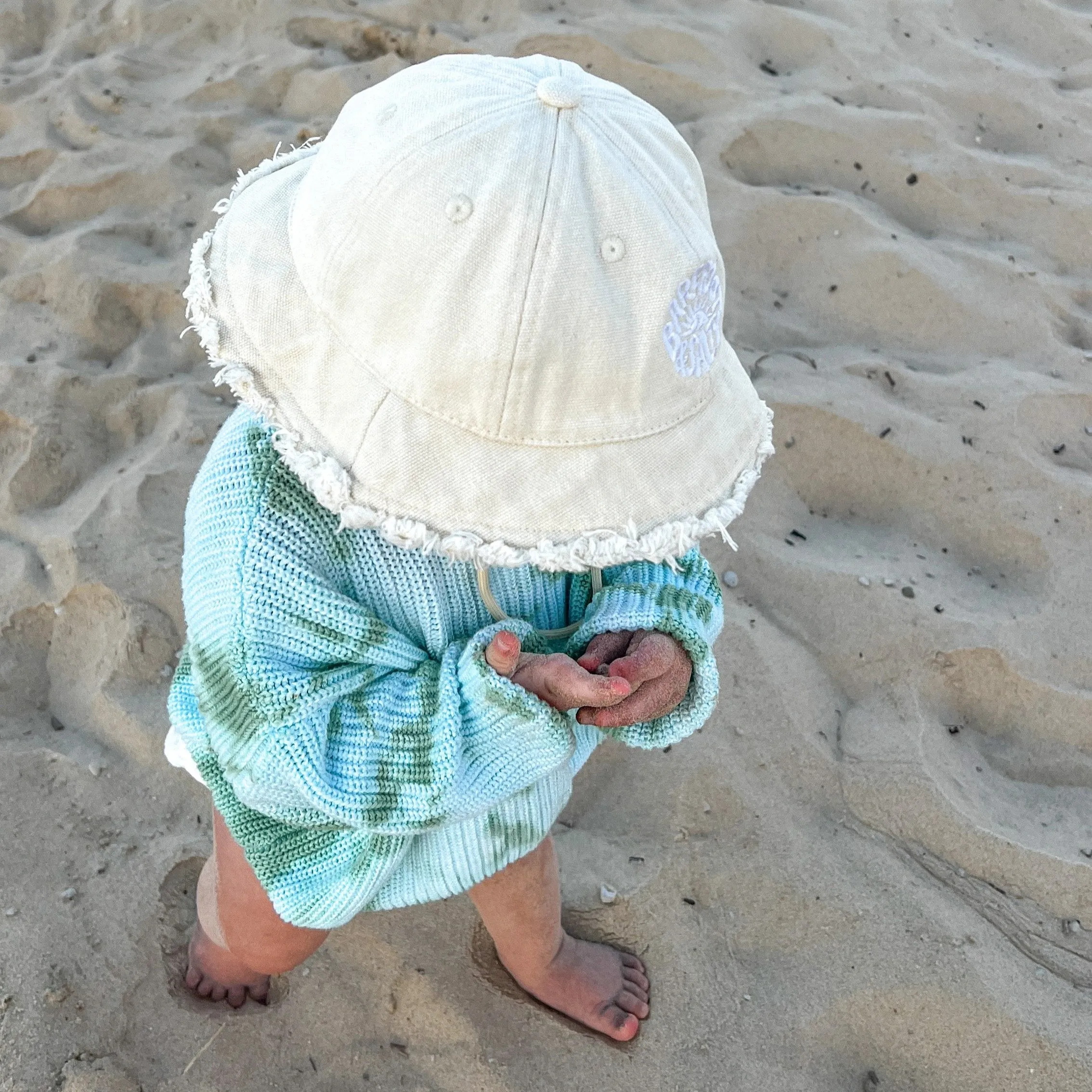 Bf&S Bucket hat