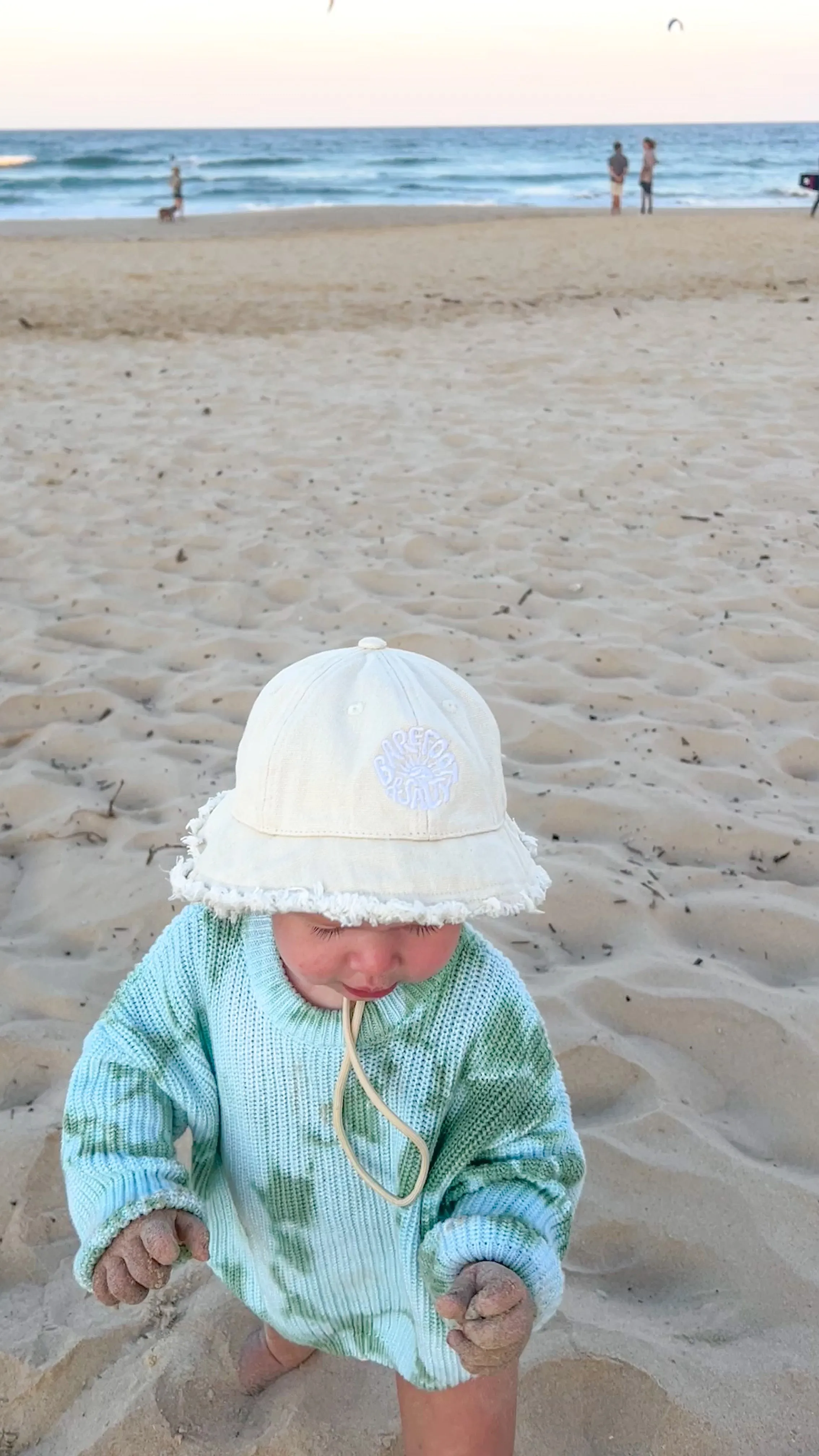 Bf&S Bucket hat