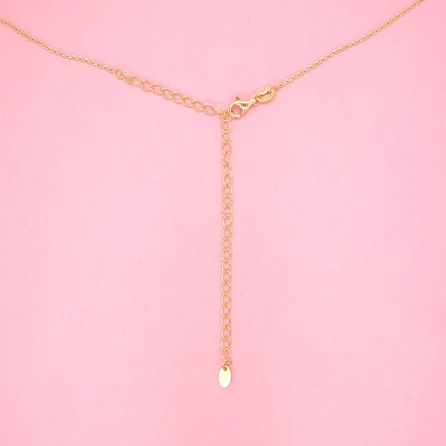 BFF Necklaces