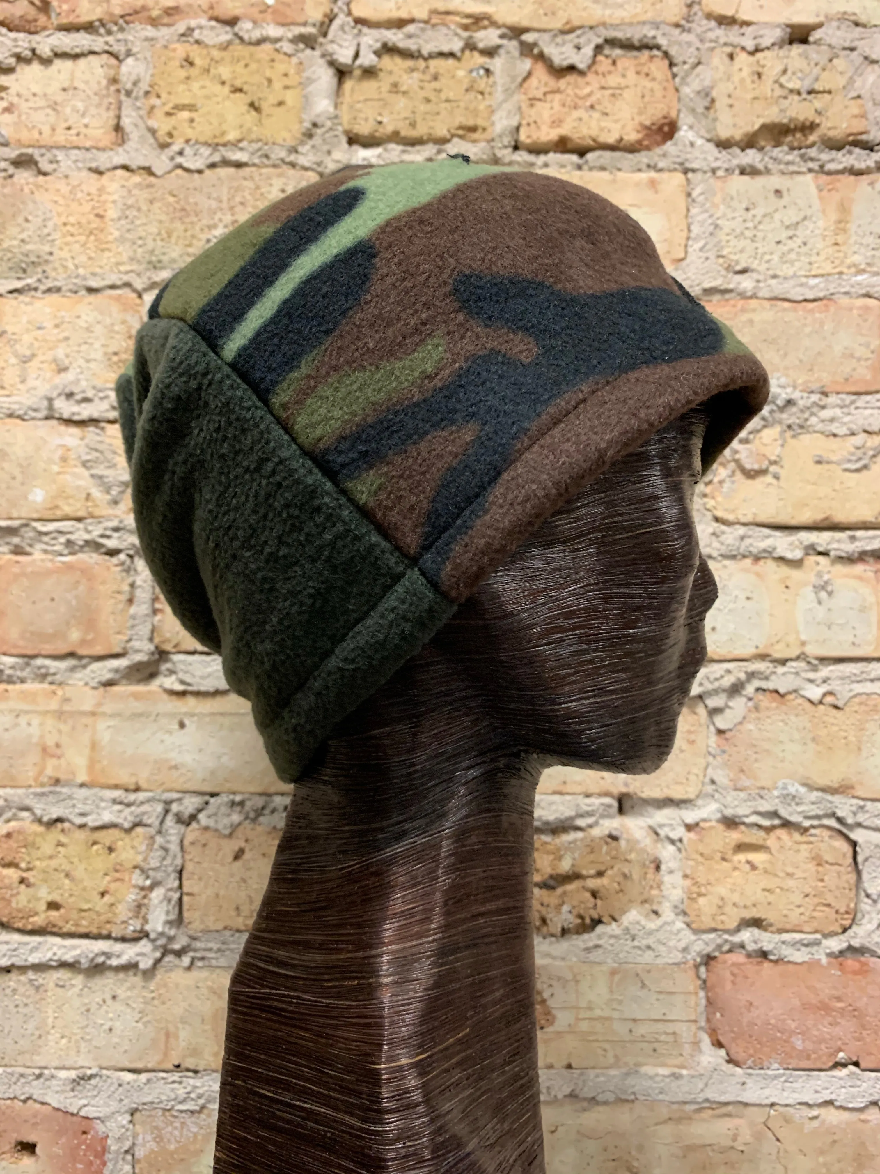 Big Beanies Hats
