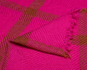 Bilbao Wool Scarf