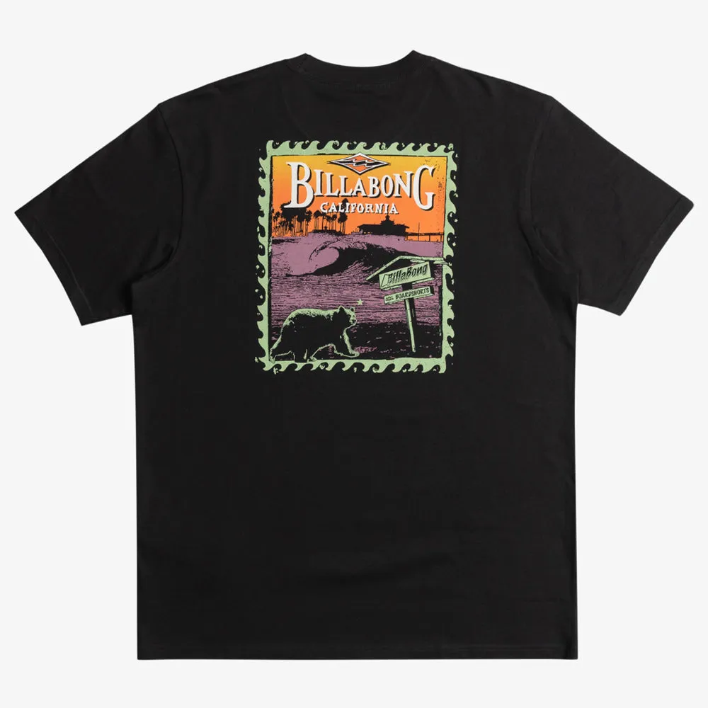 Billabong Dreamy Place T-Shirt