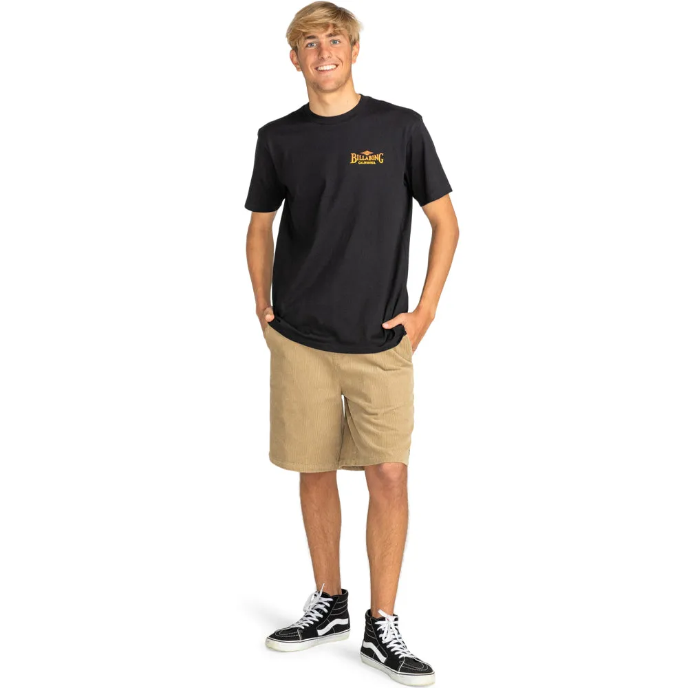 Billabong Dreamy Place T-Shirt