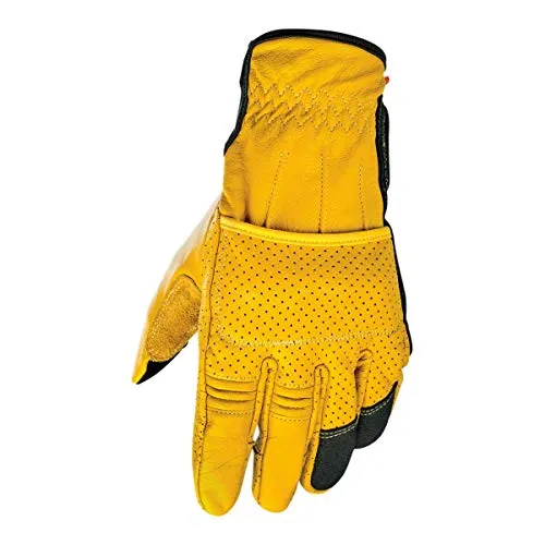 Biltwell Borrego Gloves