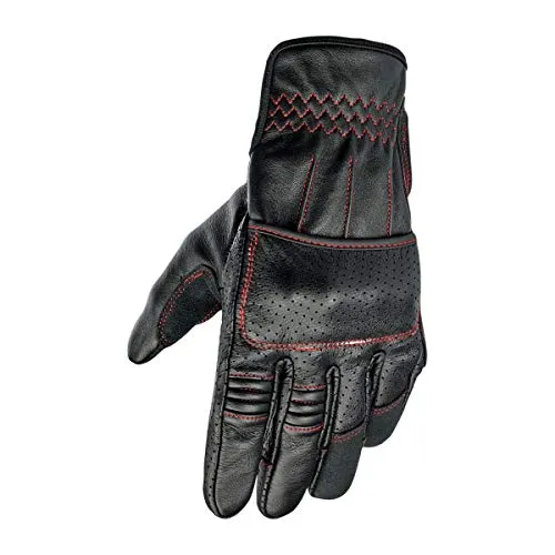 Biltwell Borrego Gloves