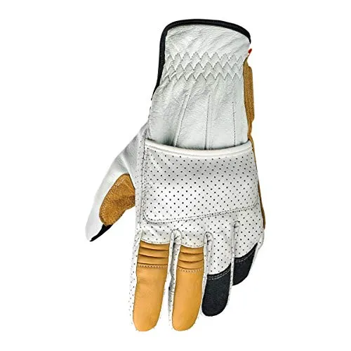 Biltwell Borrego Gloves