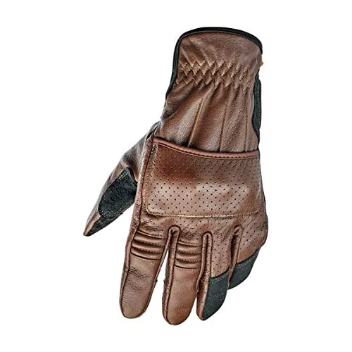 Biltwell Borrego Gloves