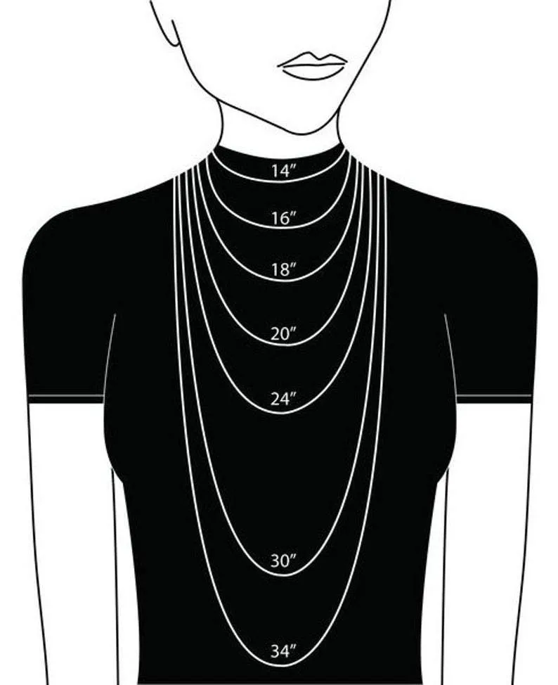 Birthstone Choker