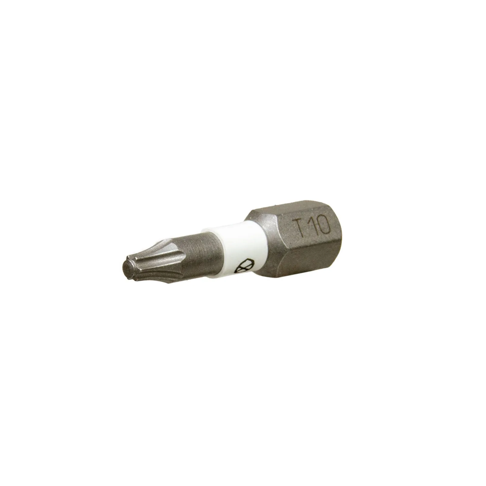 Bits T-Star plus 25 mm, 5 Bits im Spax Cut-Case, T10 | T15 | T20 | T25 | T30 | T40