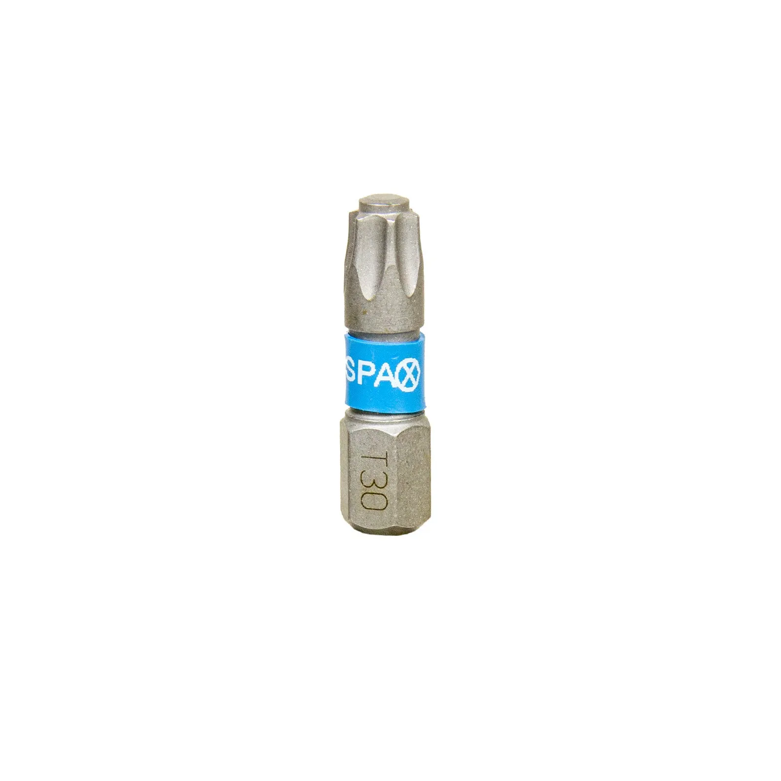 Bits T-Star plus 25 mm, 5 Bits im Spax Cut-Case, T10 | T15 | T20 | T25 | T30 | T40