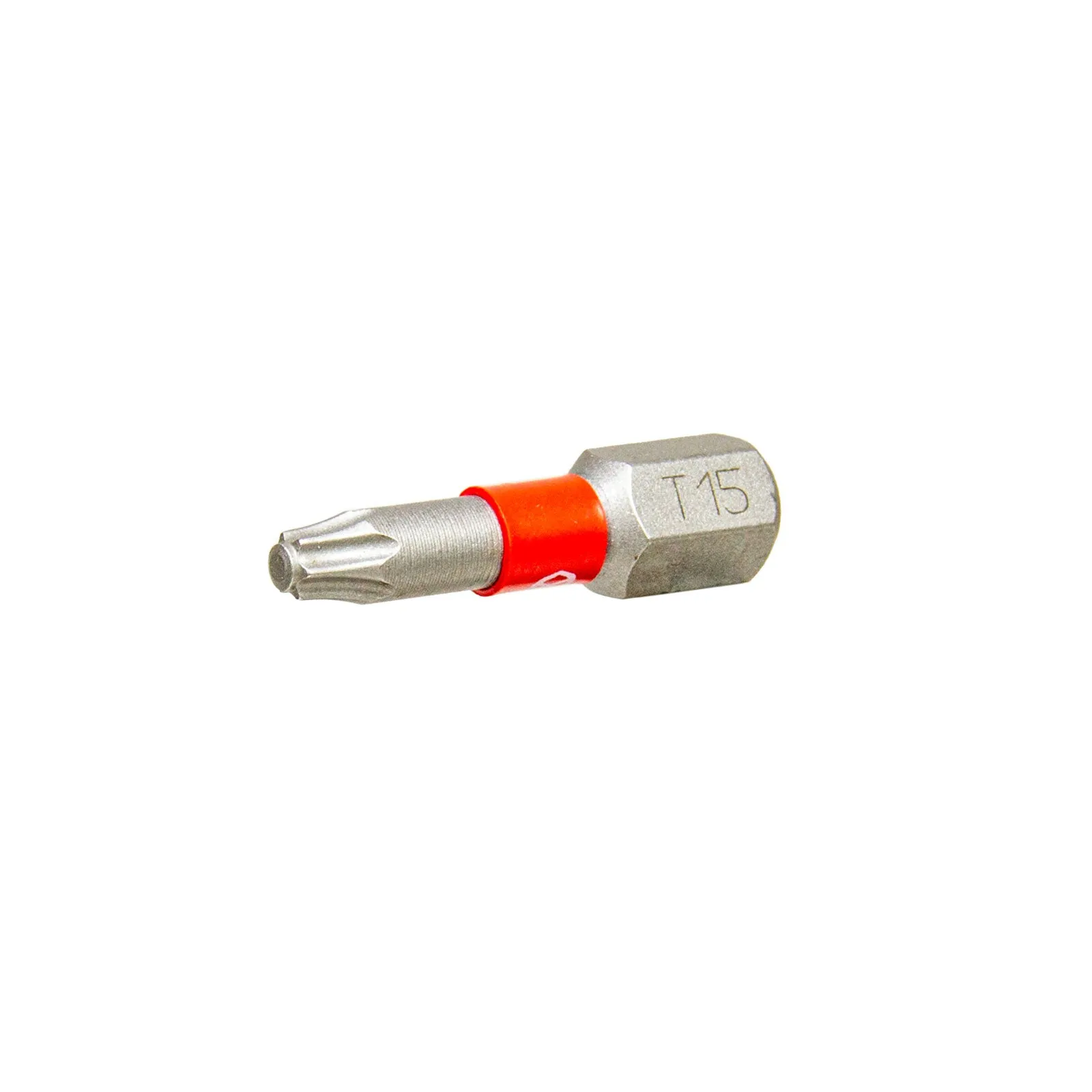 Bits T-Star plus 25 mm, 5 Bits im Spax Cut-Case, T10 | T15 | T20 | T25 | T30 | T40