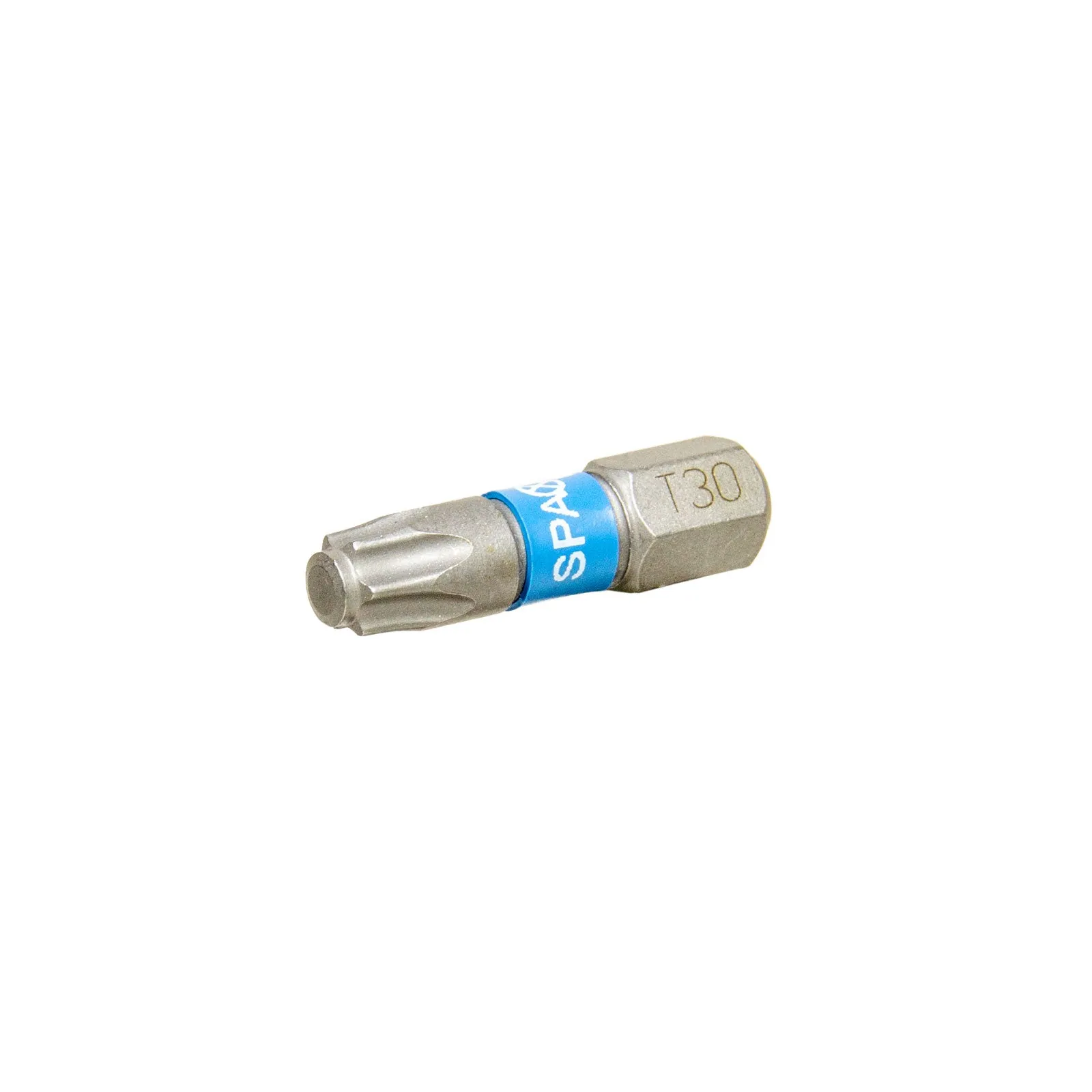 Bits T-Star plus 25 mm, 5 Bits im Spax Cut-Case, T10 | T15 | T20 | T25 | T30 | T40