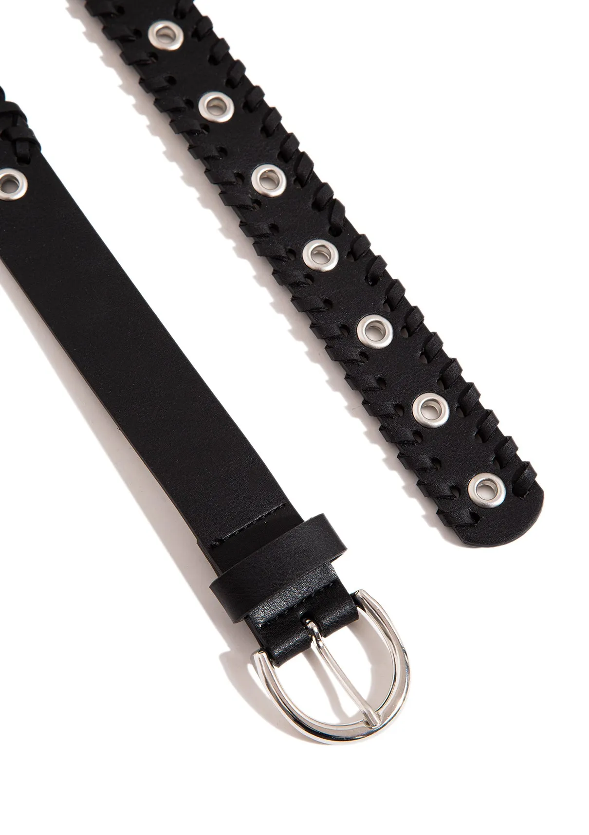 Black Belt