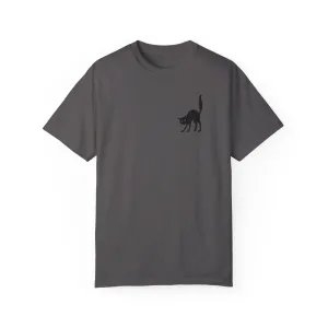 Black Cat T-Shirt