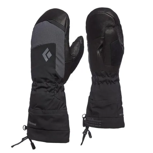 Black Diamond Mercury Mitt - Women's