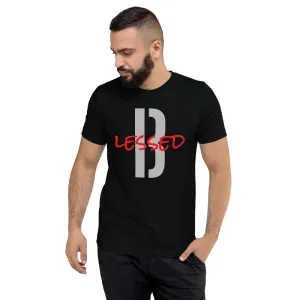 BLESSED | Premium Vintage Design Adult or Teen Unisex T-shirt