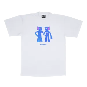 BLOCKHEADS : WHITE