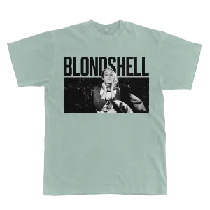 Blondshell Photo T-Shirt