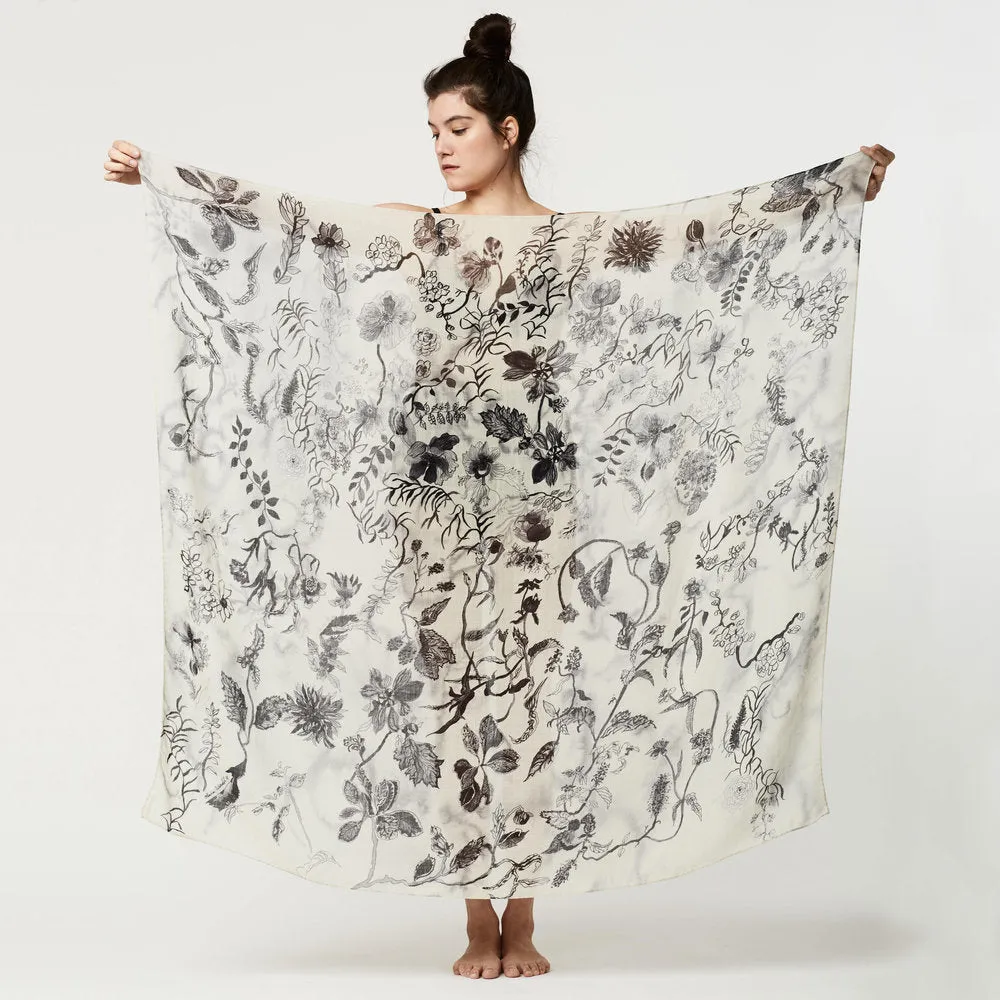 Bloom Scarf