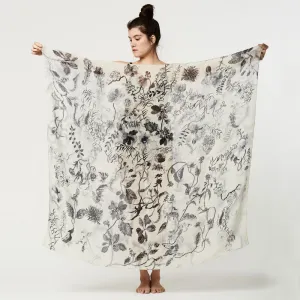 Bloom Scarf