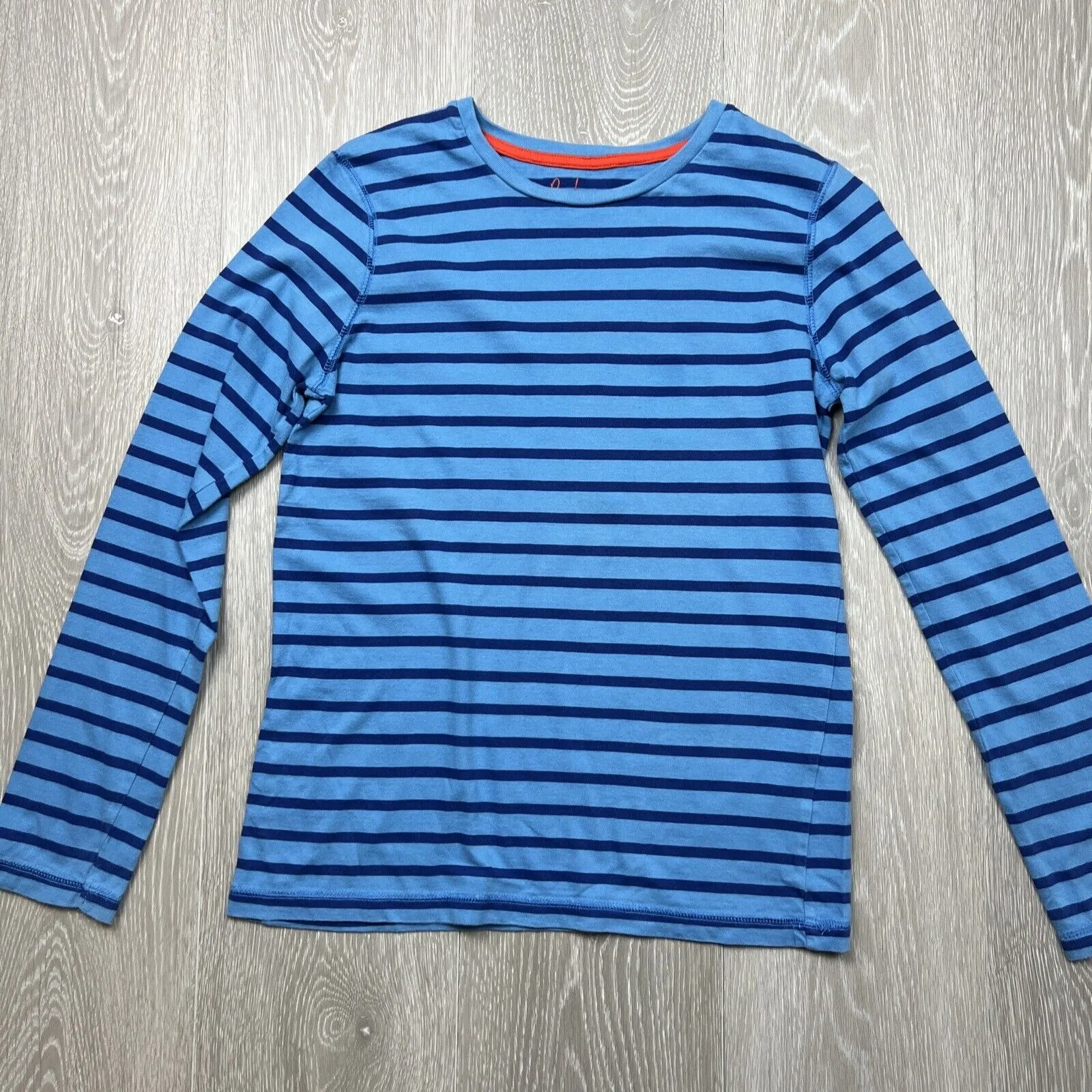 Boden Mini Boden Kids Long Sleeve T-Shirt Bundle Size 11-12 Years (4 T-Shirts)