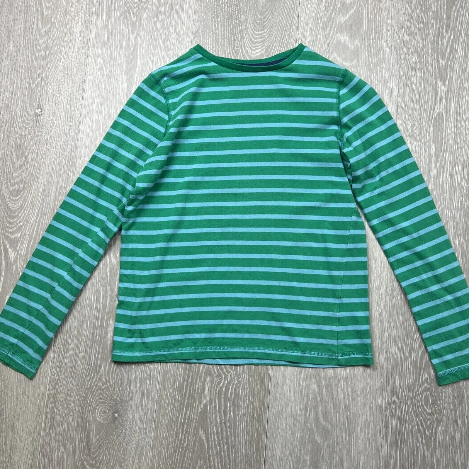 Boden Mini Boden Kids Long Sleeve T-Shirt Bundle Size 11-12 Years (4 T-Shirts)