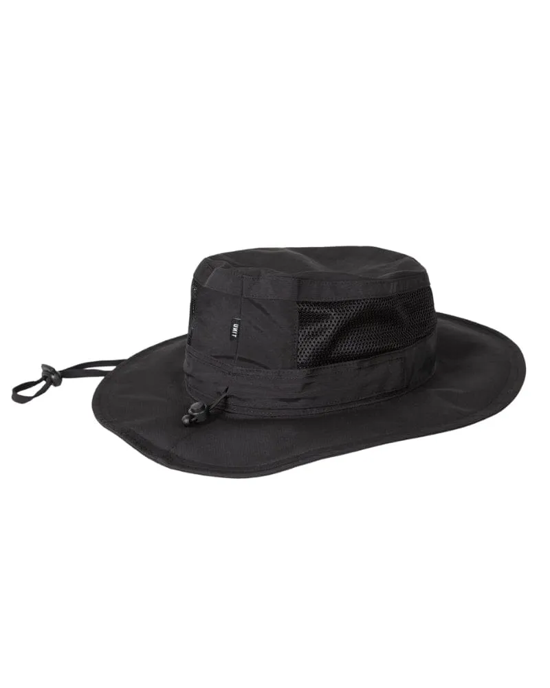 Booney Hat - Black