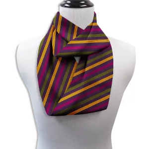 Bourbon Street - Infinity Scarves