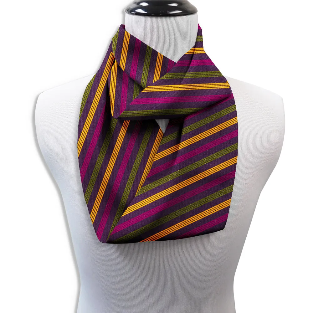 Bourbon Street - Infinity Scarves
