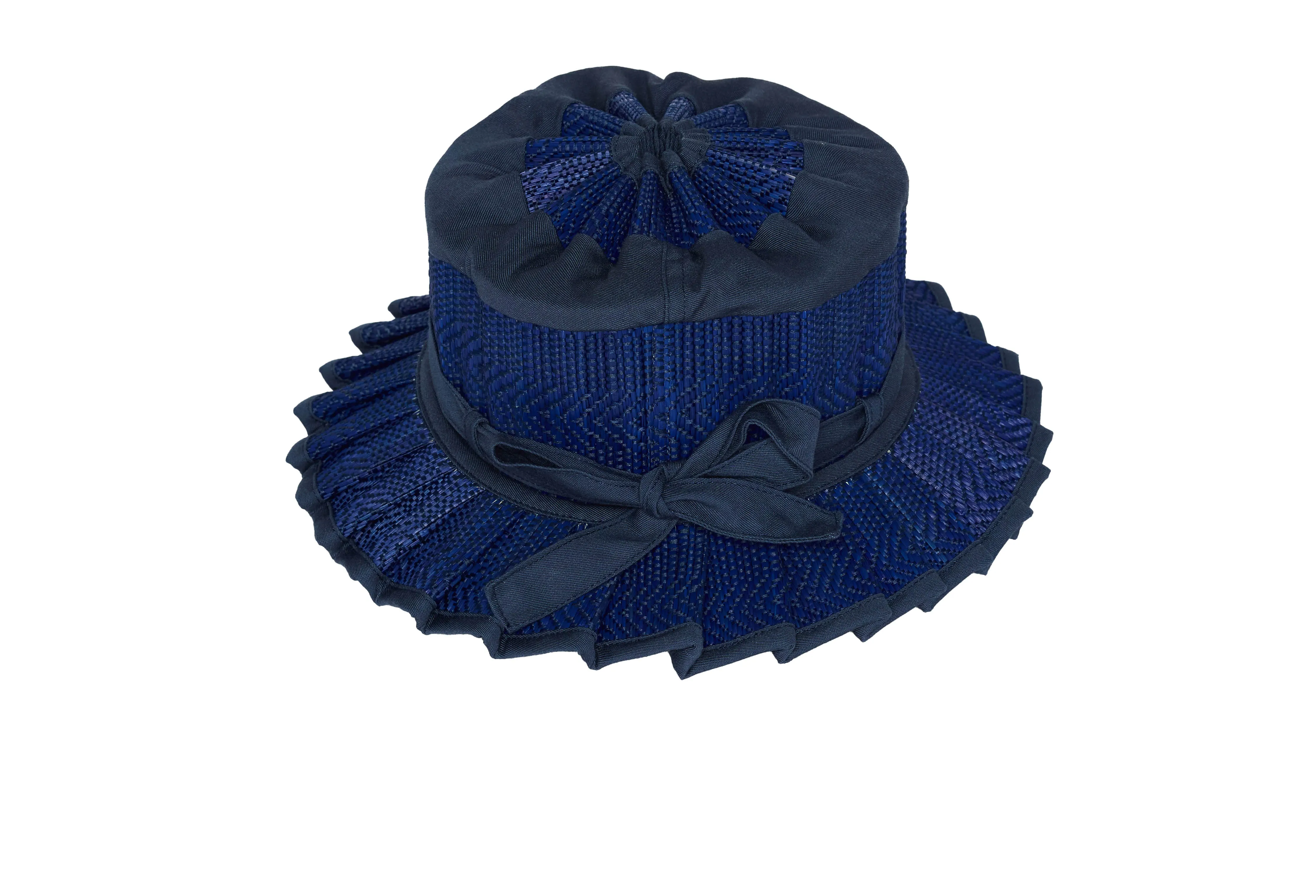 Bowerbird Mayfair Child Hat