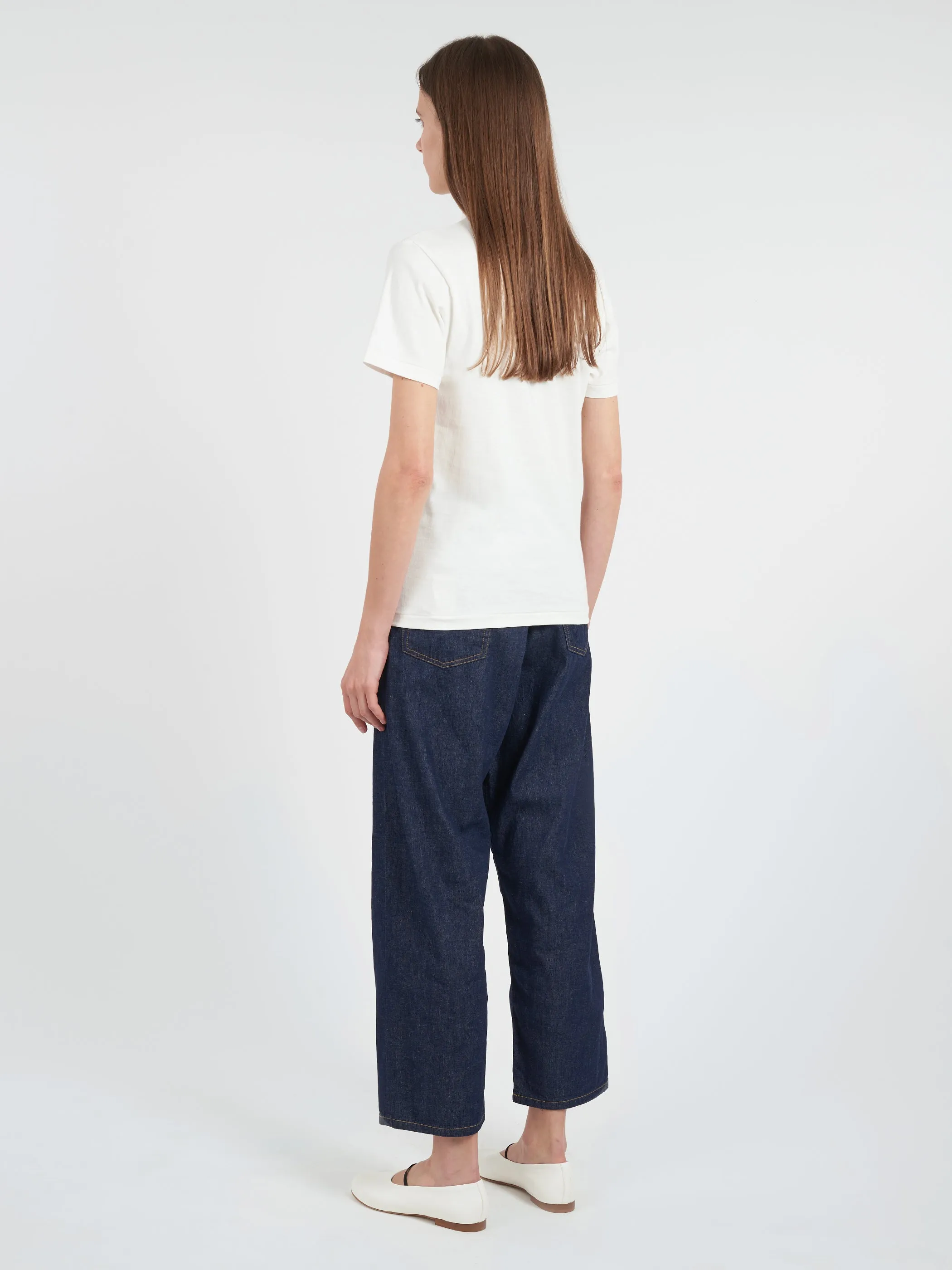 Boy Basic T-Shirt