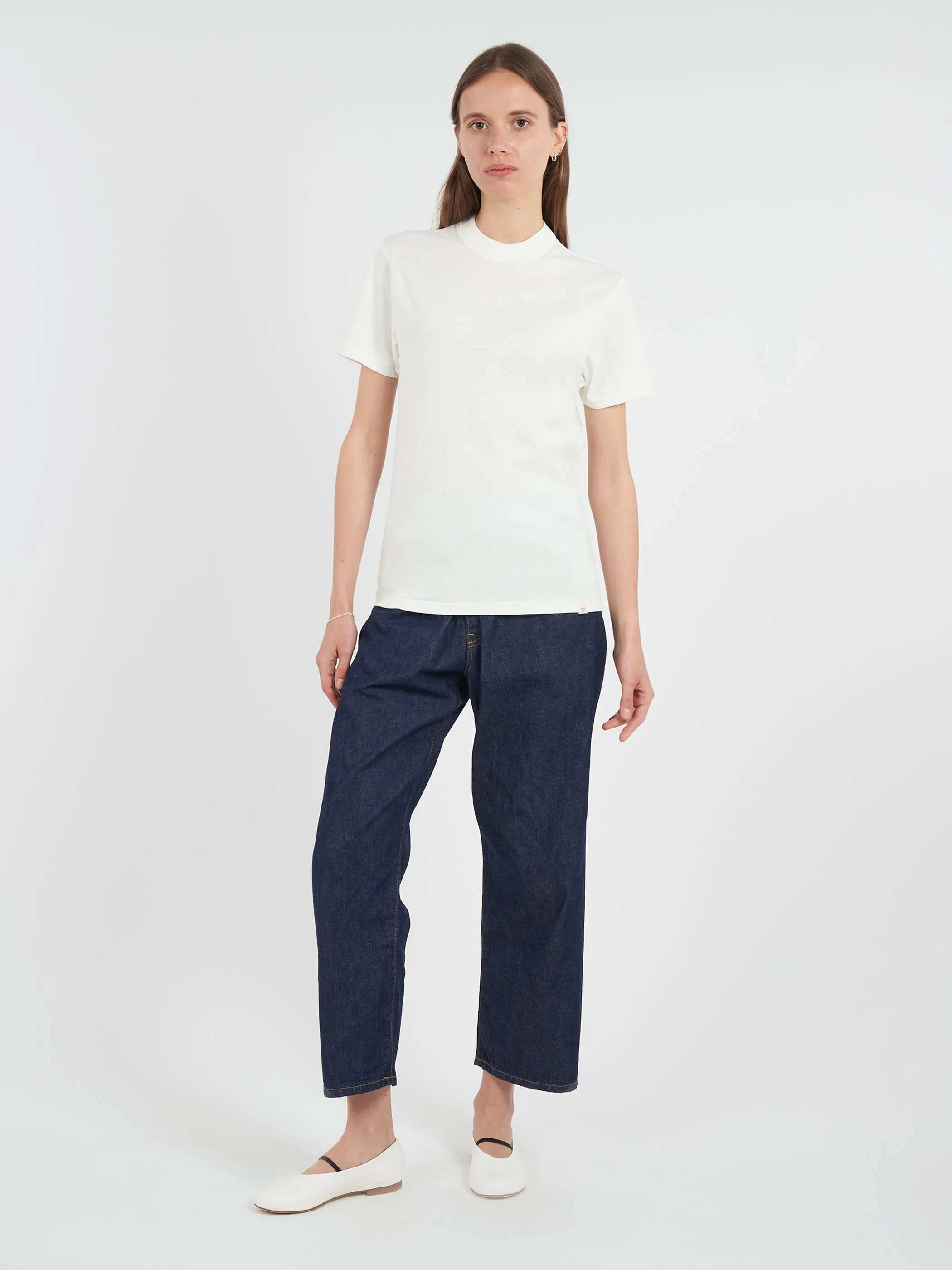 Boy Basic T-Shirt