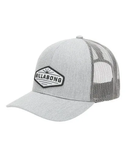 Boy's Walled Trucker