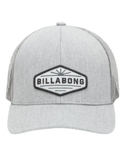 Boy's Walled Trucker