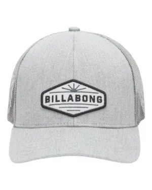 Boy's Walled Trucker