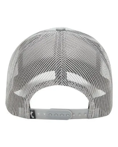 Boy's Walled Trucker