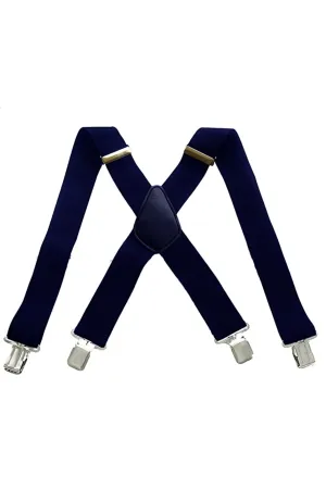Braces Extra Support 50mm